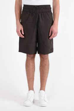 N° 21 Bermuda in cotone
