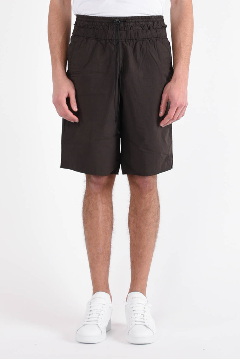 N° 21 Bermuda in cotone