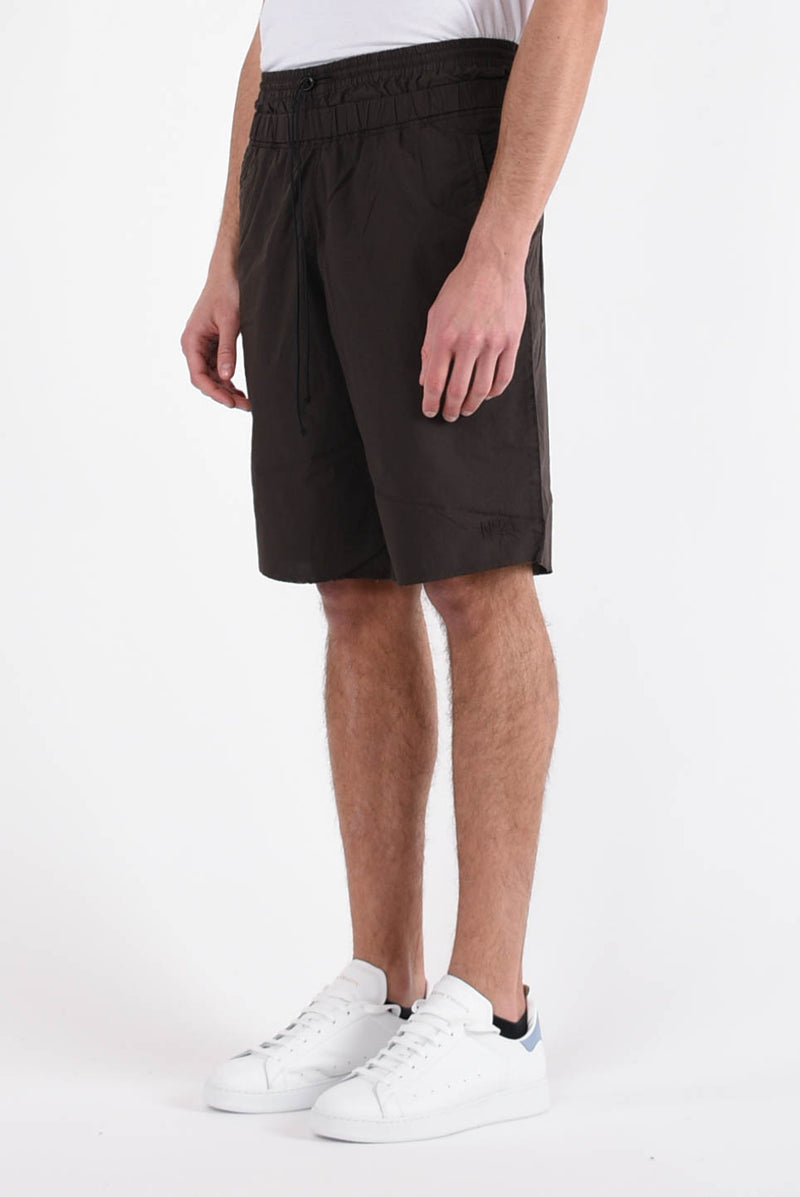N° 21 Bermuda in cotone