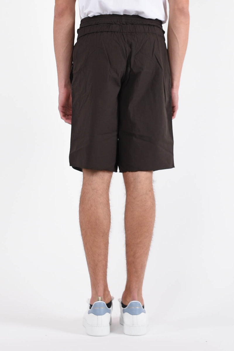 N° 21 Bermuda in cotone