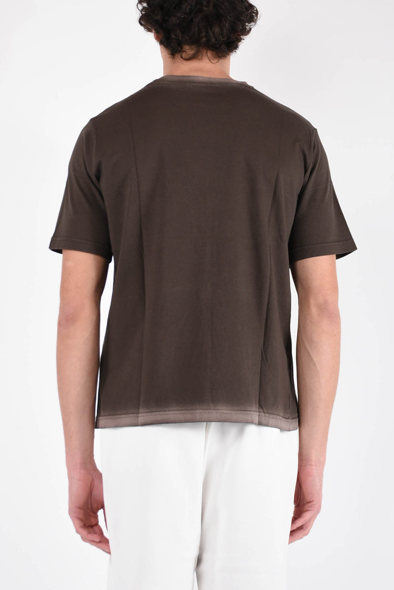 N°21 T-shirt in cotone