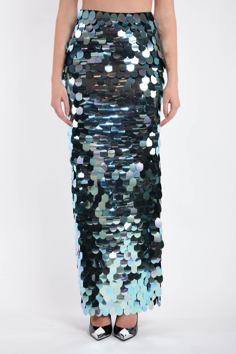 NEW ARRIVALS gonna lunga modello dione