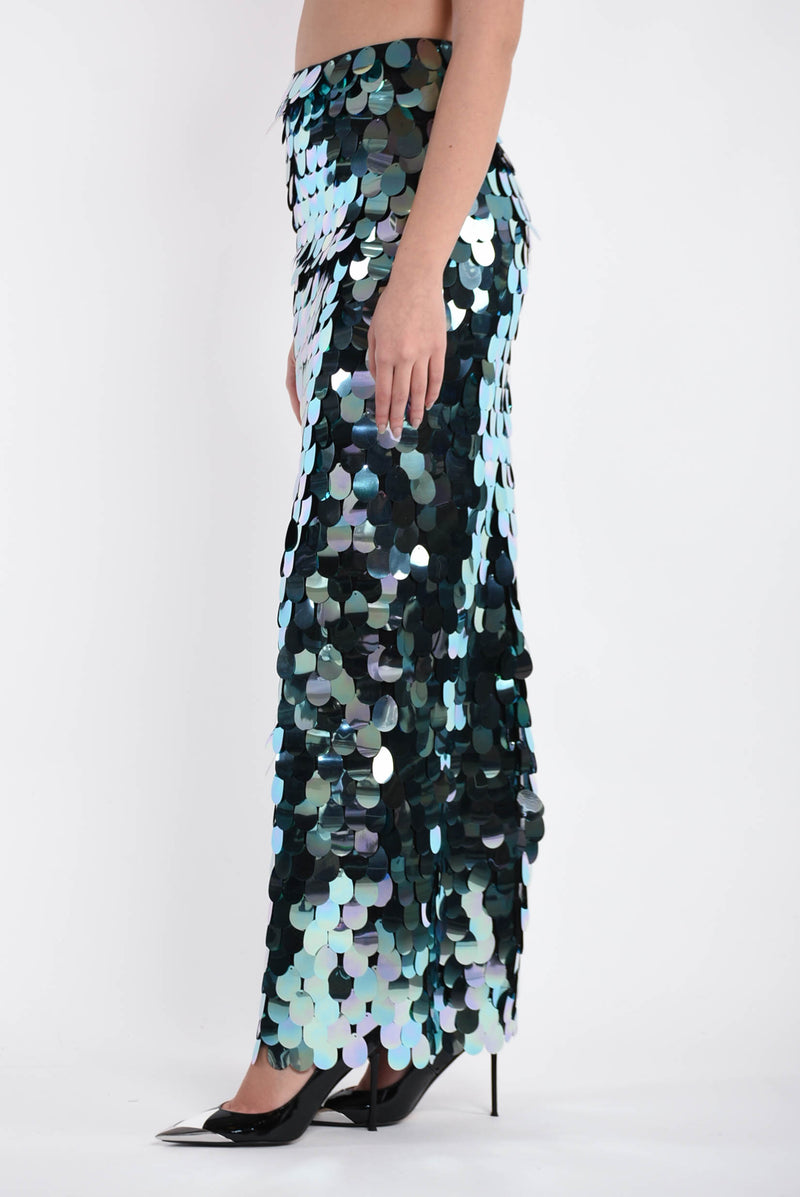 NEW ARRIVALS gonna lunga modello dione