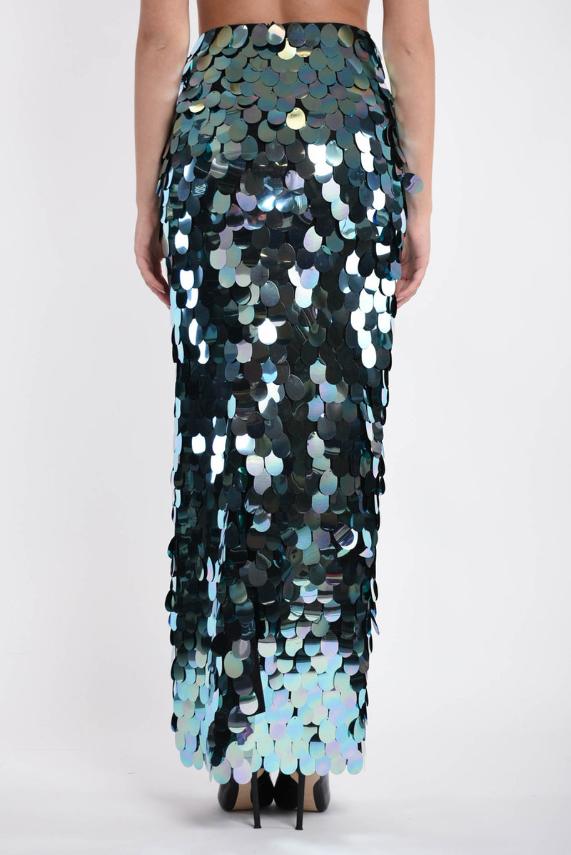 NEW ARRIVALS gonna lunga modello dione
