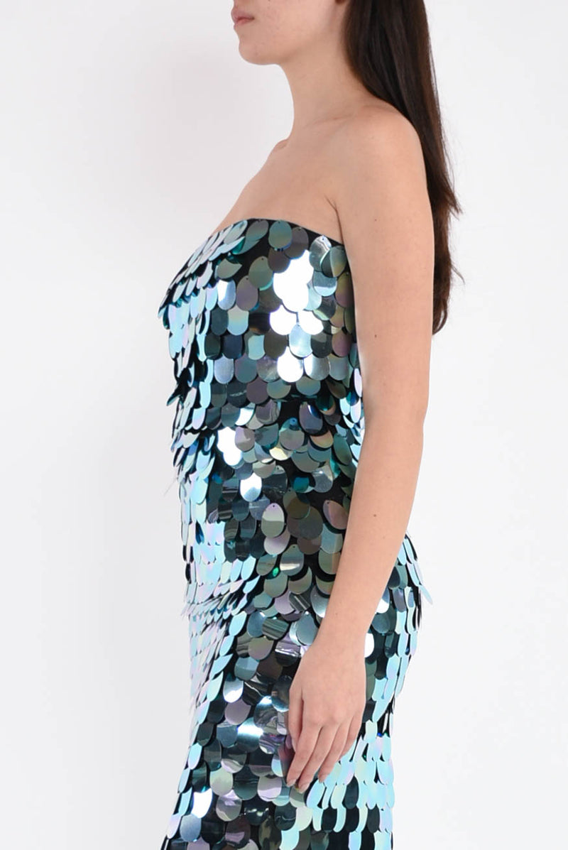 NEW ARRIVALS top modello dione