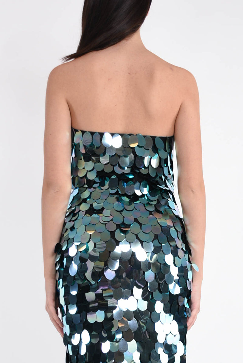 NEW ARRIVALS top modello dione