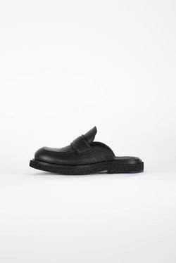 OFFICINE CREATIVE Sabot TONAL  in pelle
