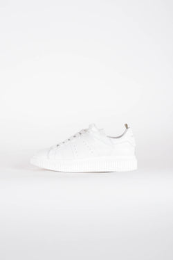 OFFICINE CREATIVE Sneakers krace IN PELLE