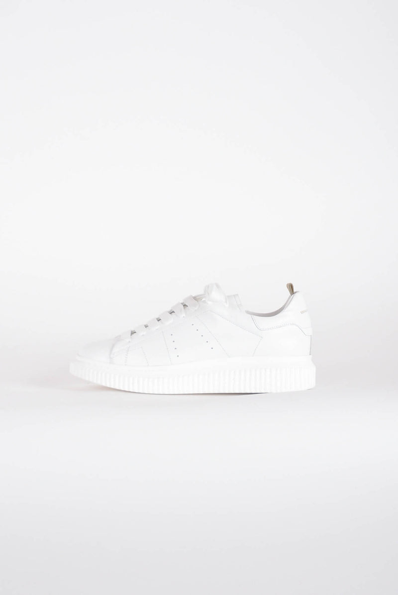 OFFICINE CREATIVE Sneakers krace IN PELLE