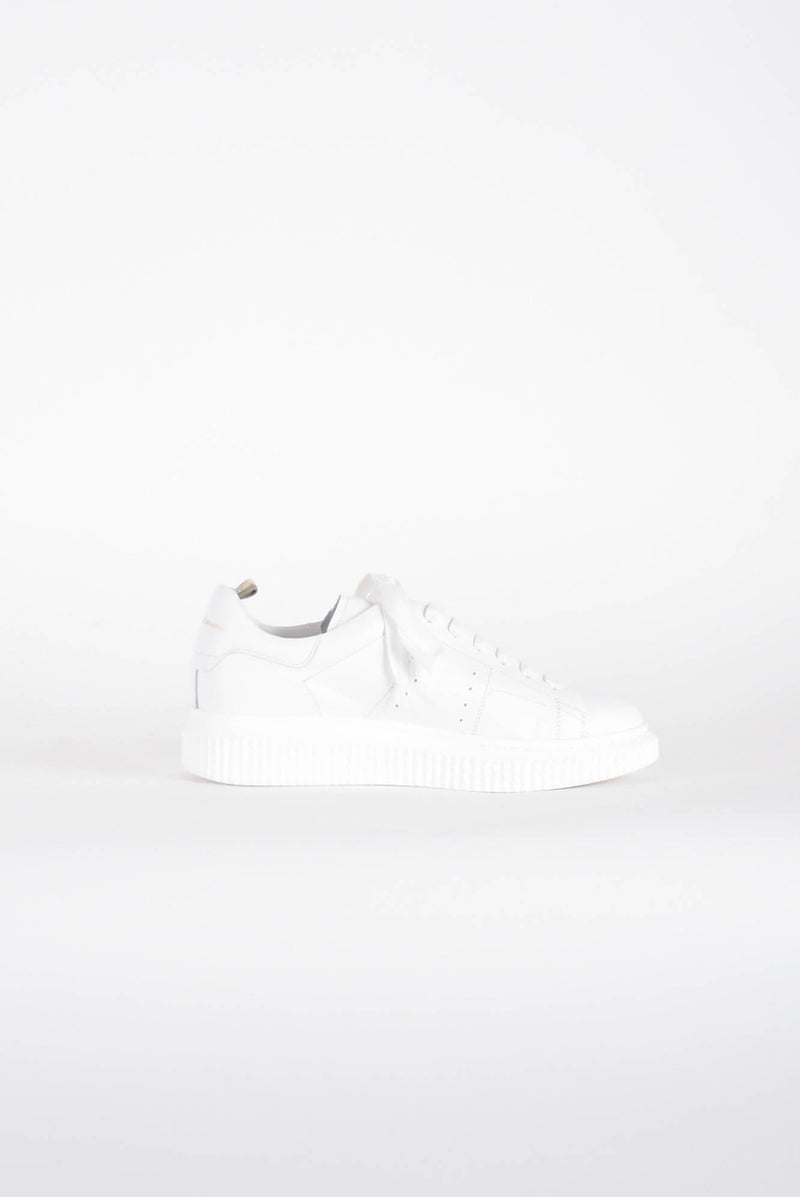 OFFICINE CREATIVE Sneakers krace IN PELLE