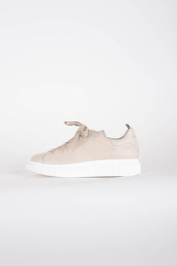 OFFICINE CREATIVE Sneakers krace IN PELLE