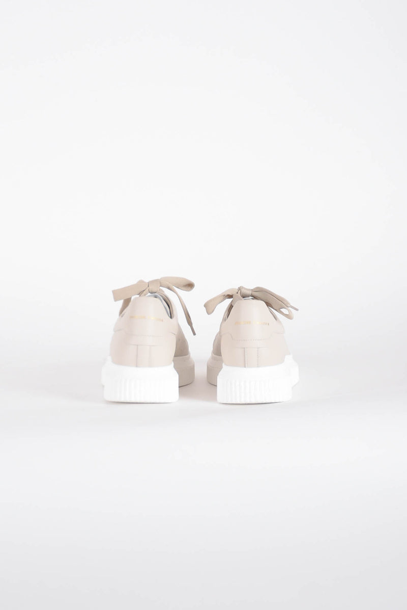 OFFICINE CREATIVE Sneakers krace IN PELLE