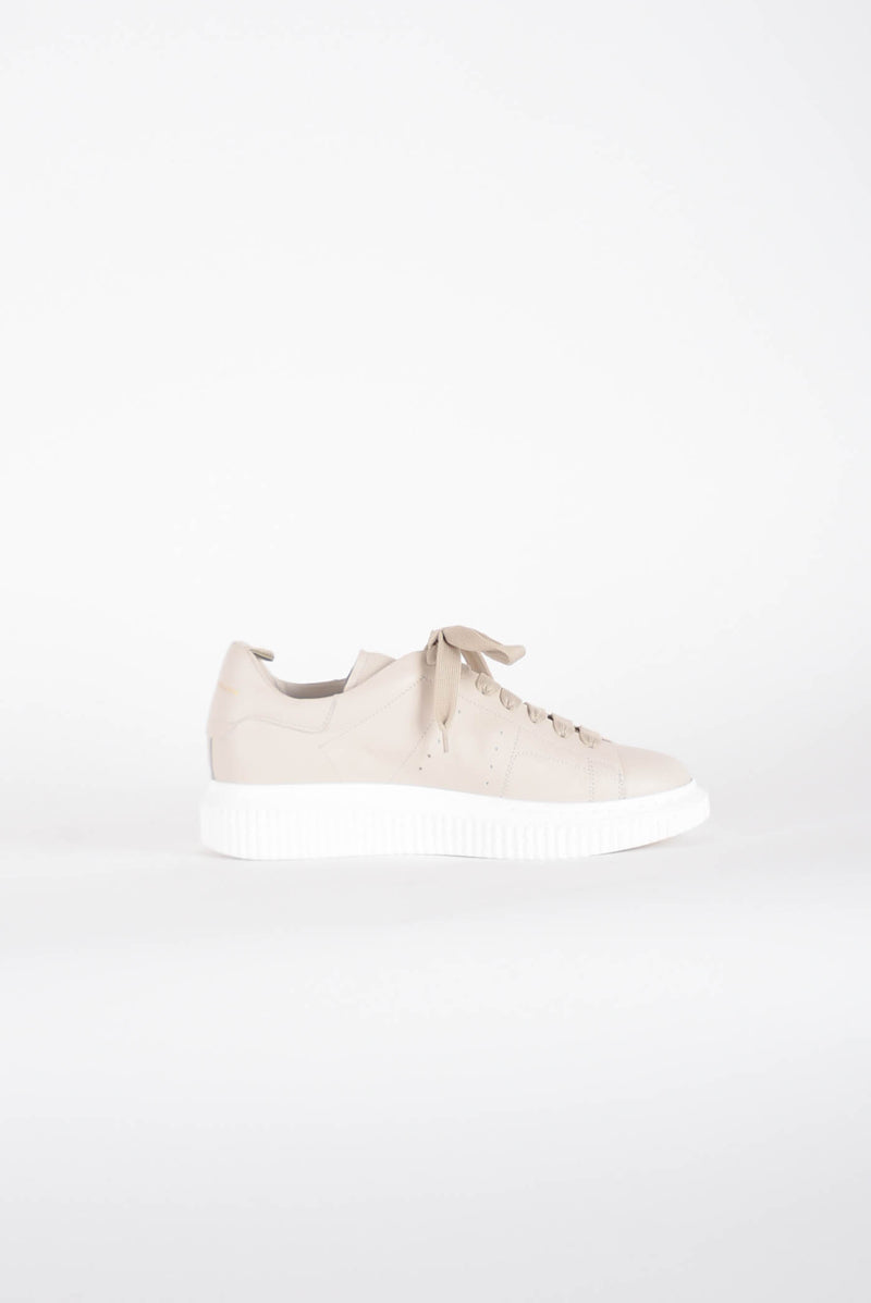 OFFICINE CREATIVE Sneakers krace IN PELLE