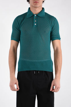 GABRIELE PASINI Polo in filo