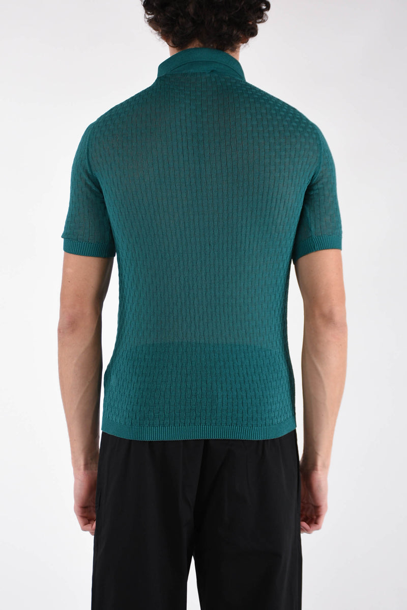 GABRIELE PASINI Polo in filo