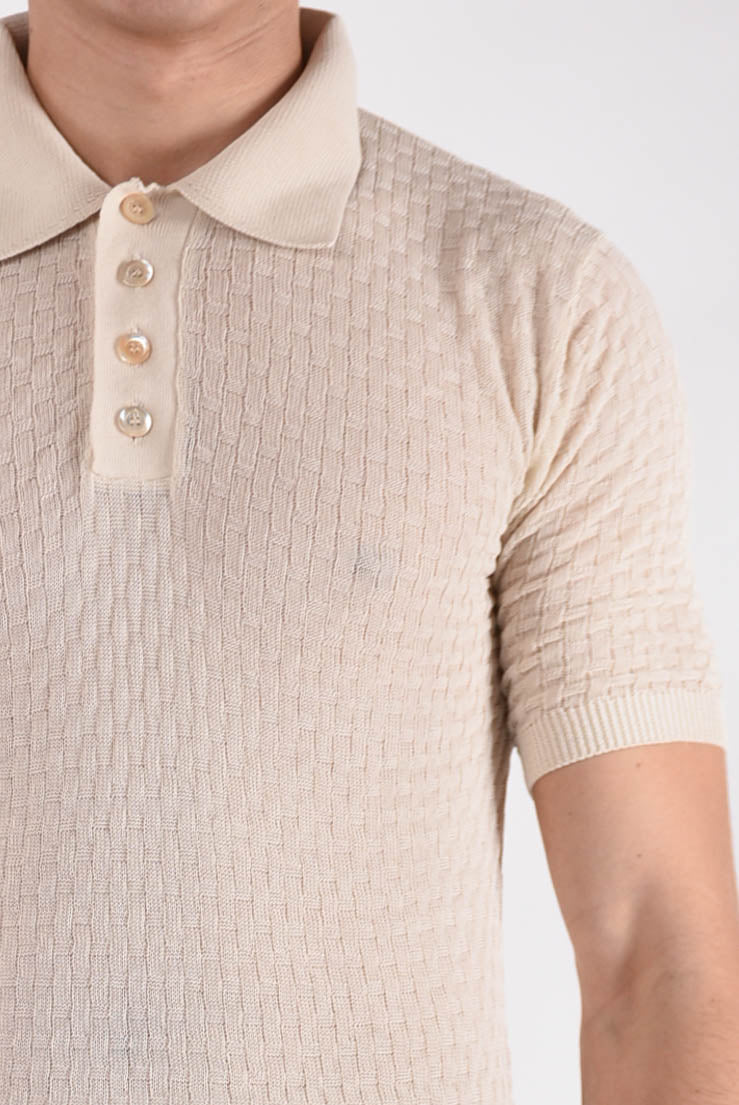 GABRIELE PASINI Polo in filo