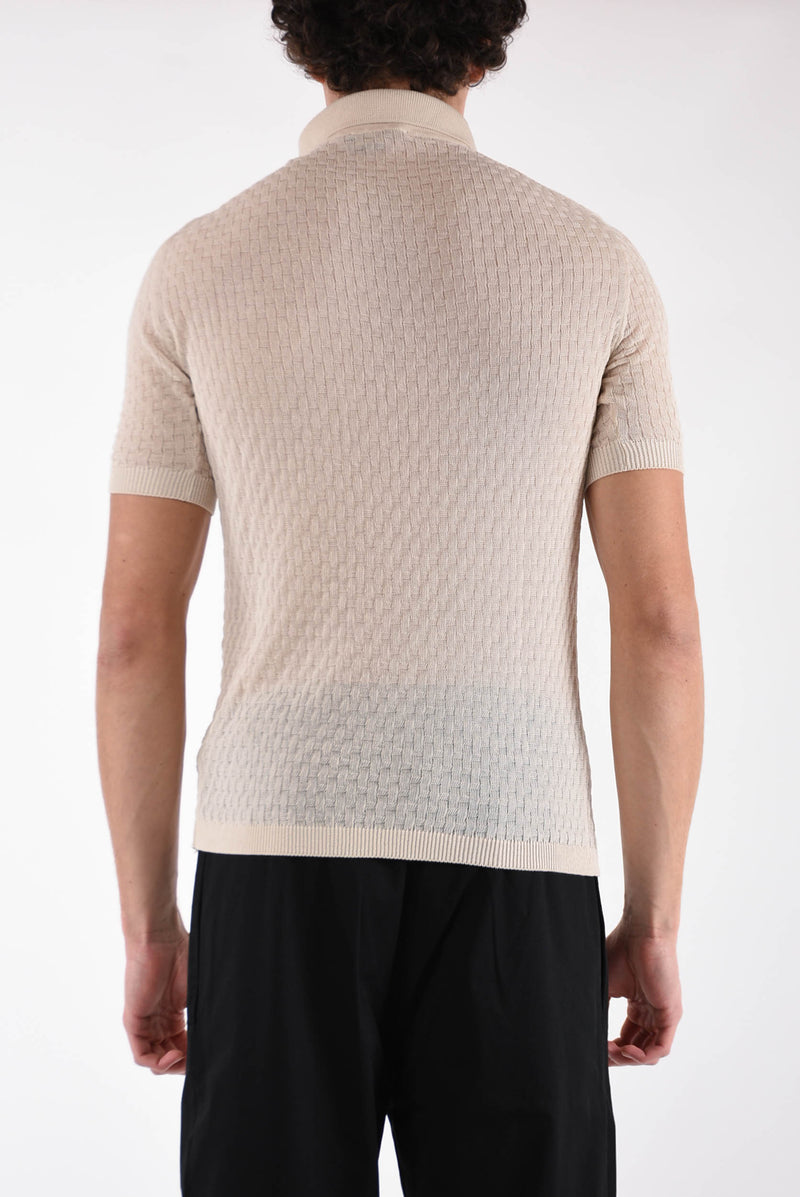 GABRIELE PASINI Polo in filo