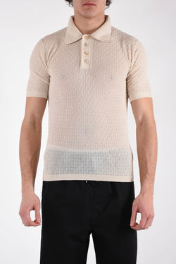 GABRIELE PASINI Polo in filo