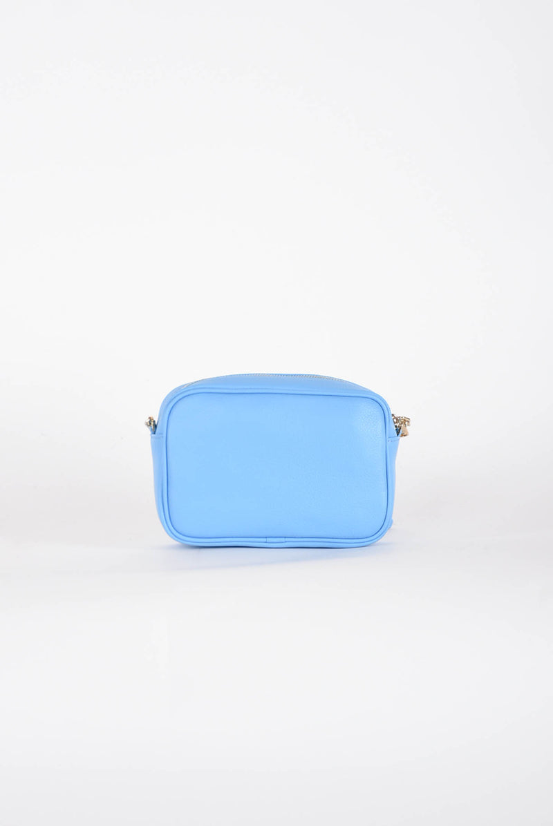 PATRIZIA PEPE borsa a tracolla modello camera case
