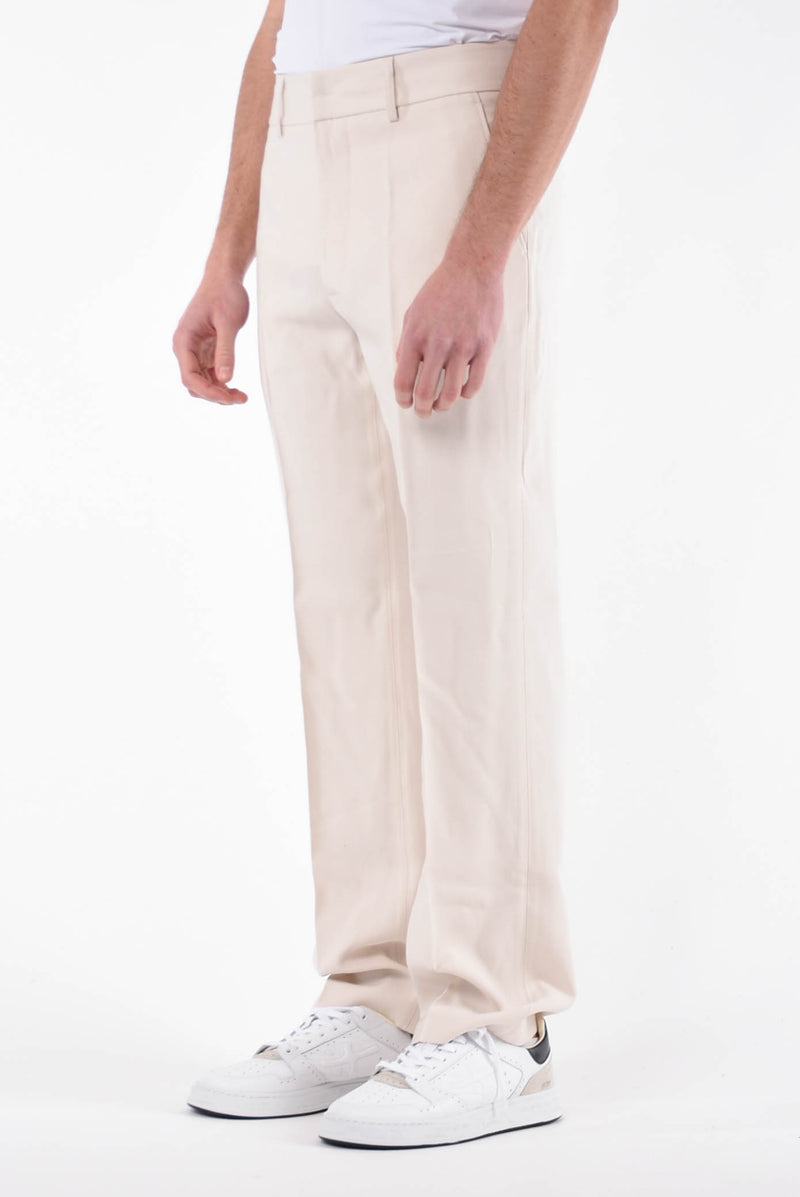 PATRIZIA PEPE Pantaloni in viscosa