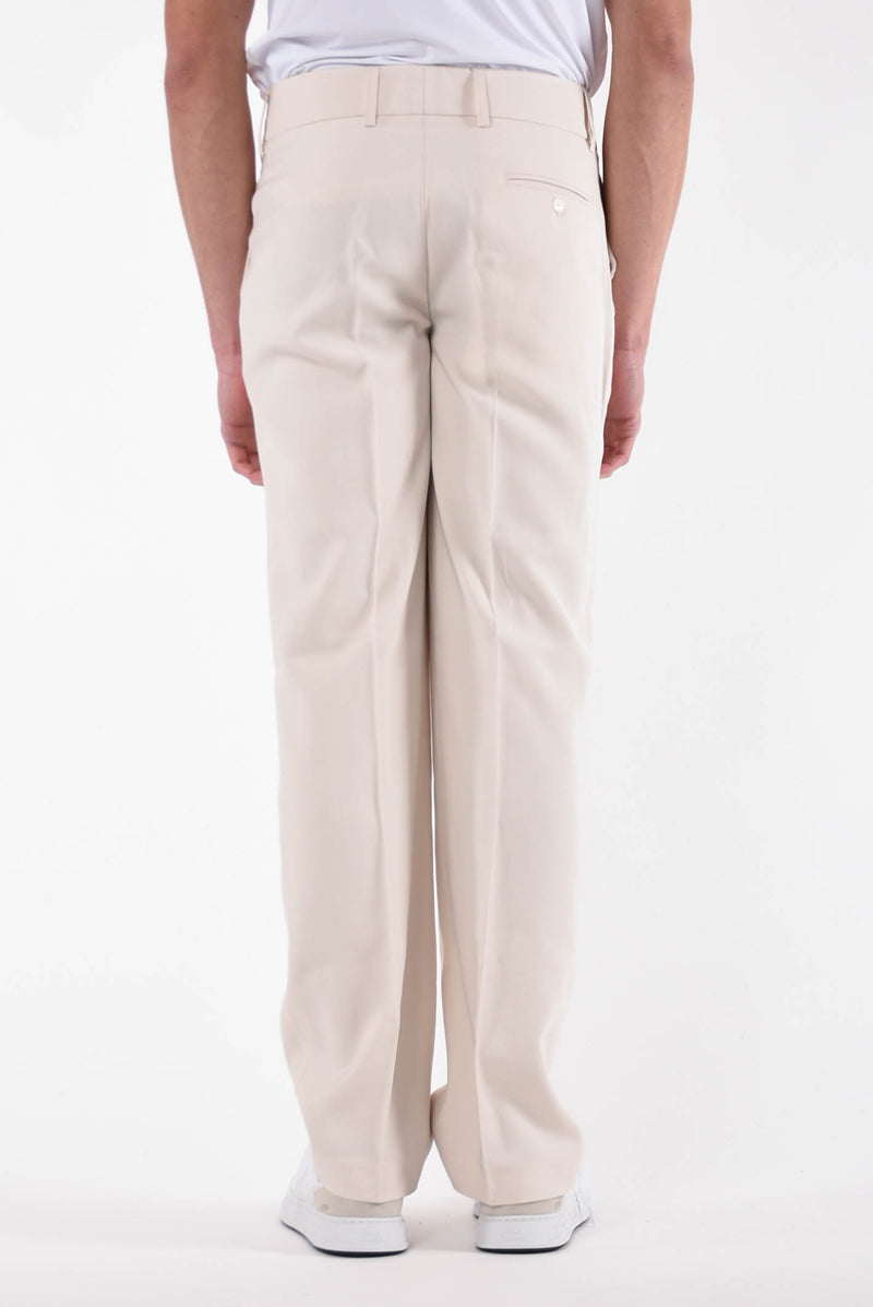 PATRIZIA PEPE Pantaloni in viscosa