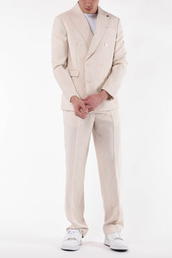 PATRIZIA PEPE Pantaloni in viscosa