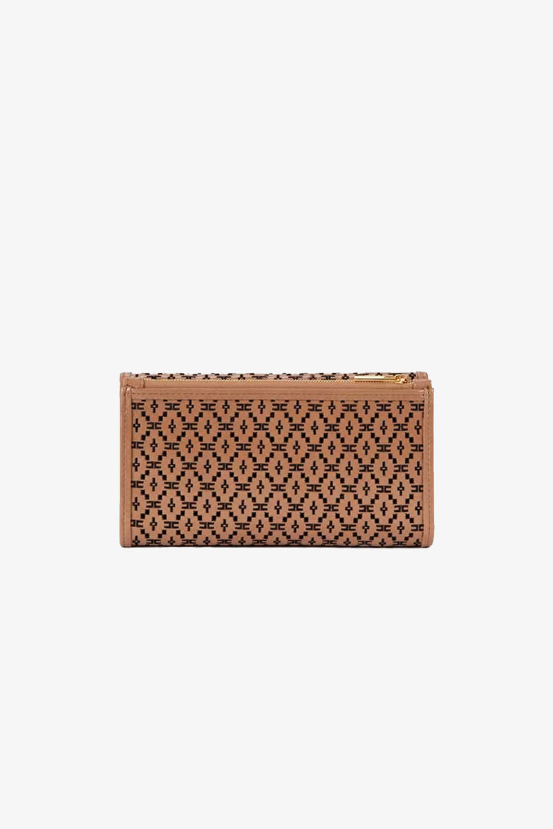 ELISABETTA FRANCHI pochette con catena – Trafficmultilab