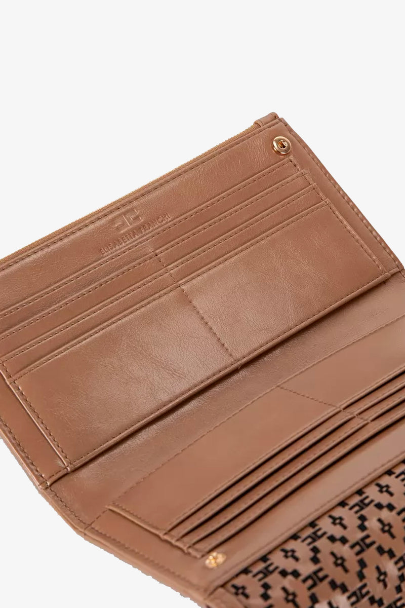 ELISABETTA FRANCHI pochette con catena – Trafficmultilab