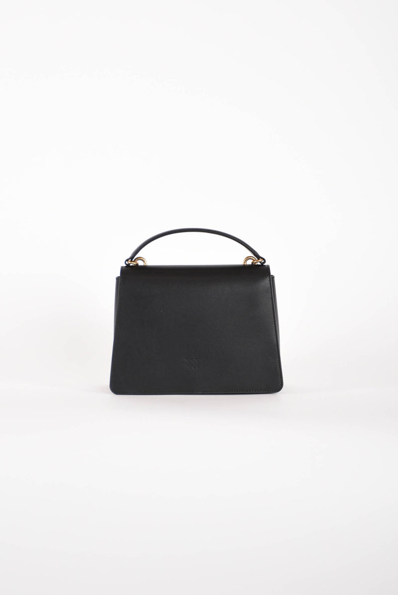 PINKO borsa a tracolla modello love one top handle classic