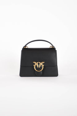 PINKO borsa a tracolla modello love one top handle classic