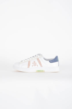 PREMIATA Sneakers russel in pelle