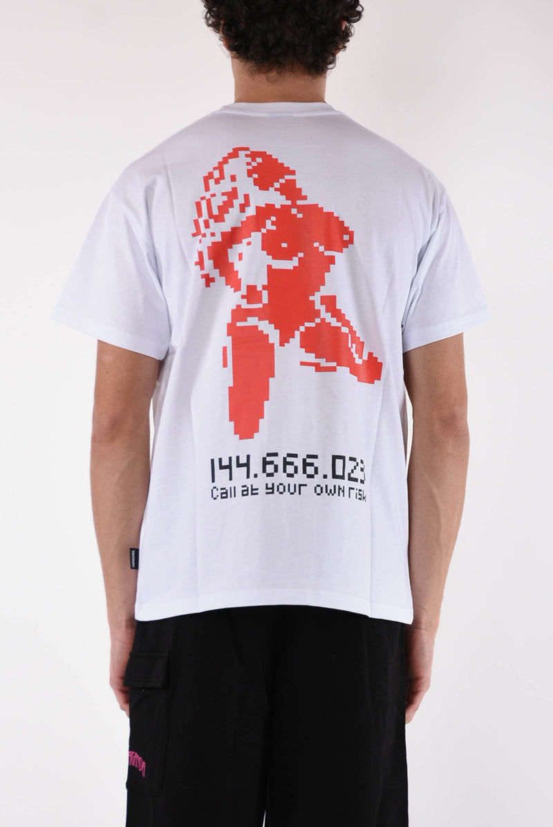 PROPAGANDA T-shirt pleasure