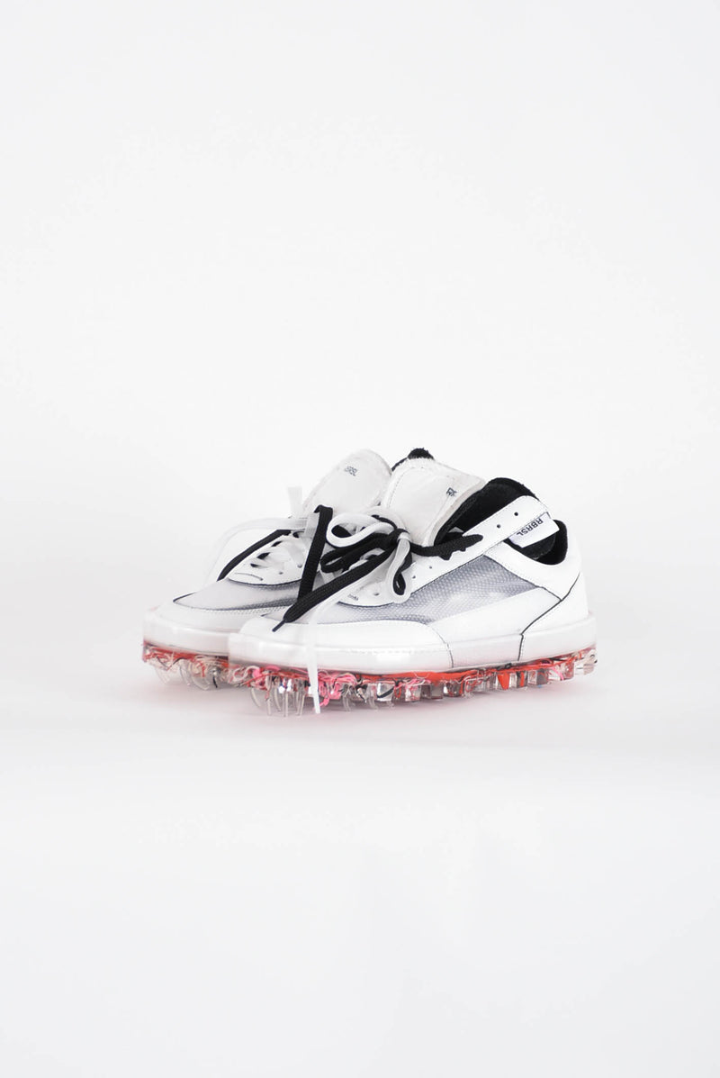 RBRSL Sneakers in pelle