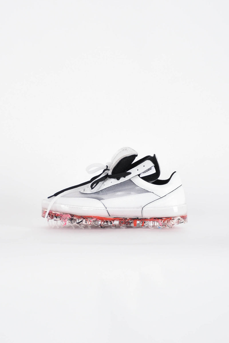RBRSL Sneakers in pelle