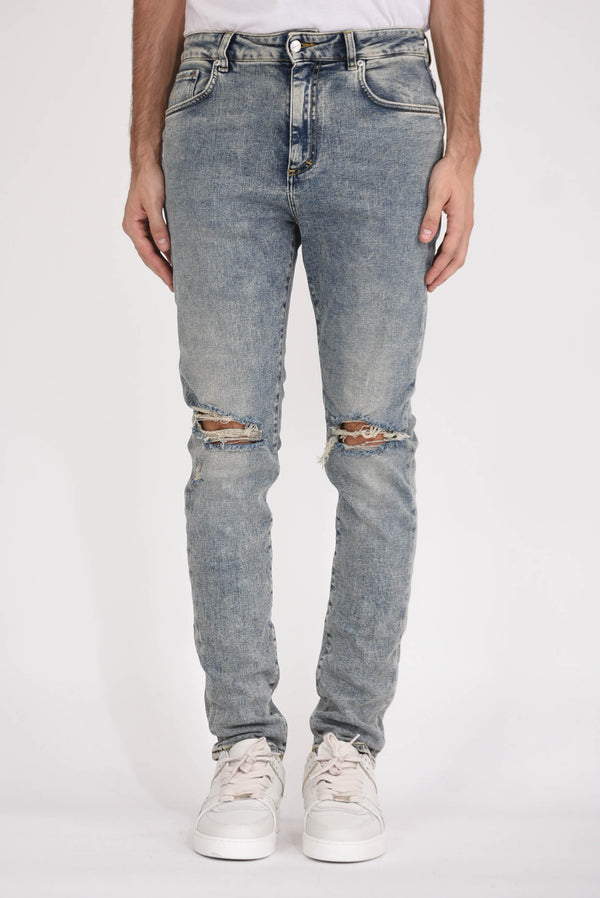 REPRESENT Jeans destroyer denim