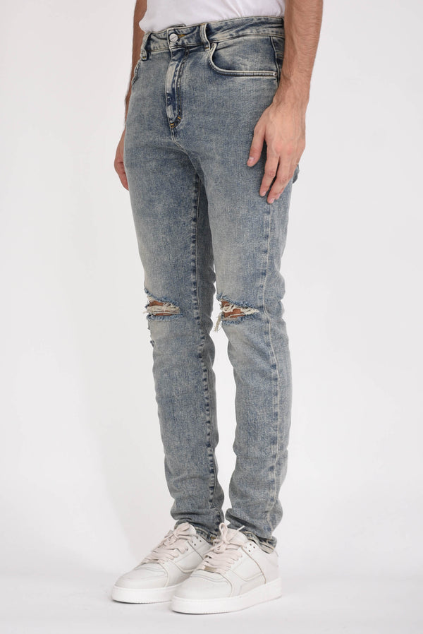 REPRESENT Jeans destroyer denim