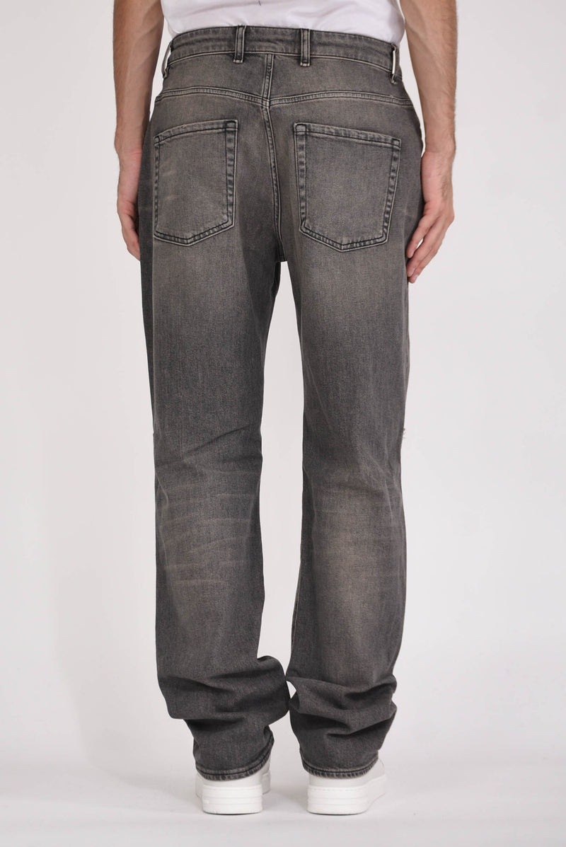 REPRESENT Jeans baggy destroyer denim