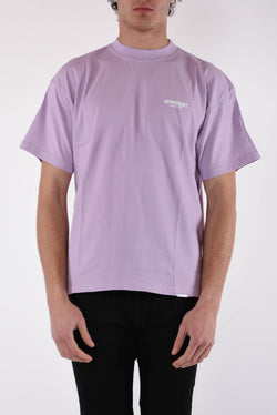 REPRESENT T-shirt owners club in cotone