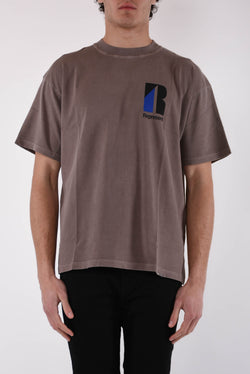 REPRESENT T-shirt decade of speed in cotone