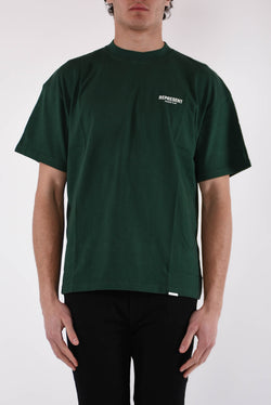 REPRESENT T-shirt owners club in cotone