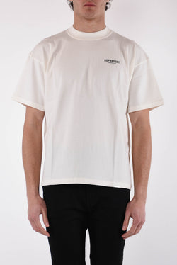 REPRESENT T-shirt owners club in cotone