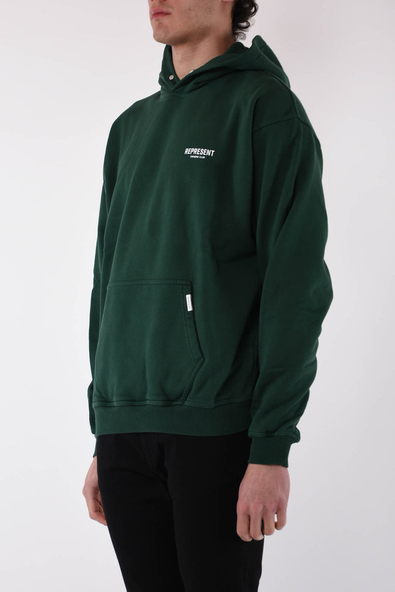 REPRESENT Felpa owners club