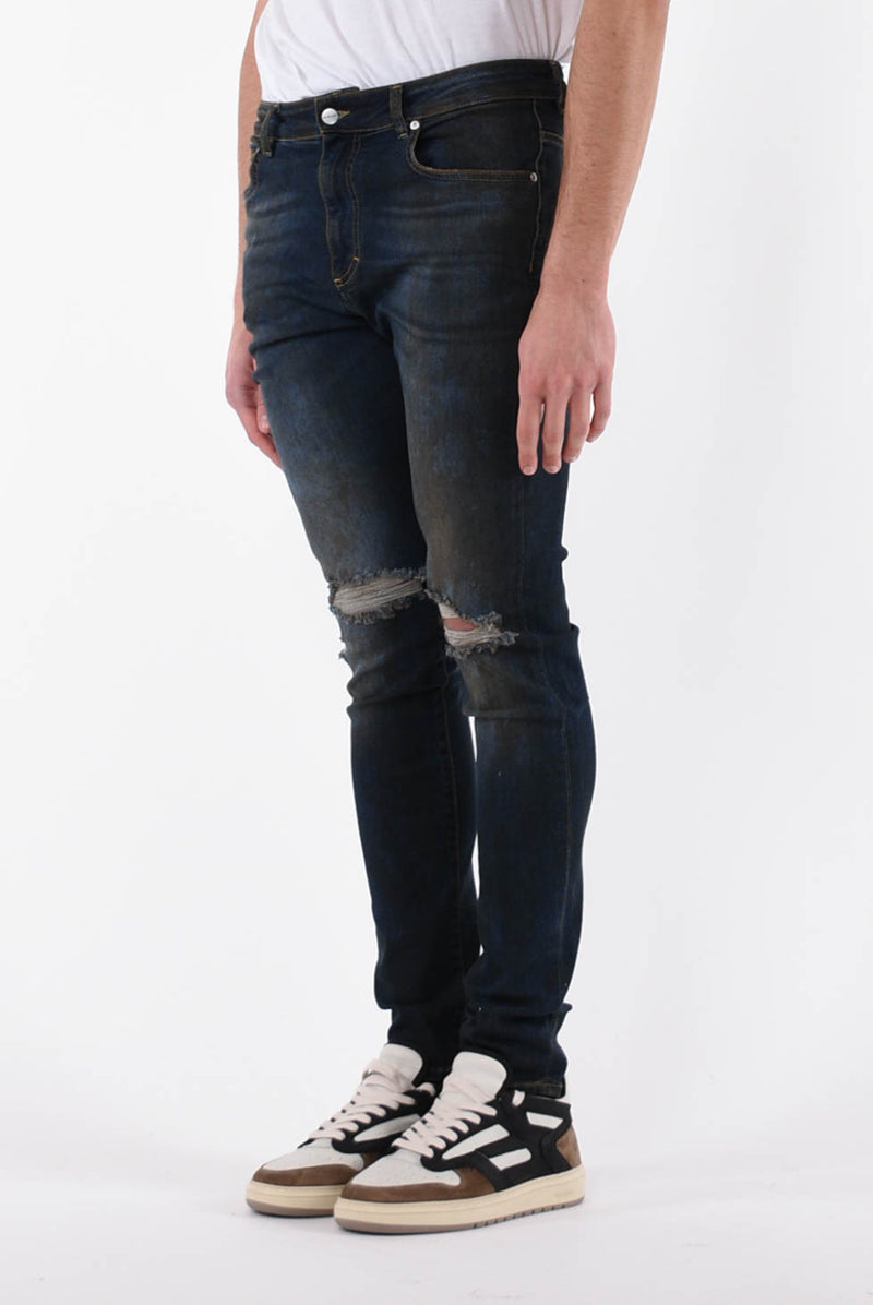 REPRESENT Jeans destroyer denim