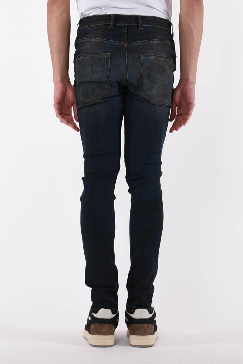 REPRESENT Jeans destroyer denim