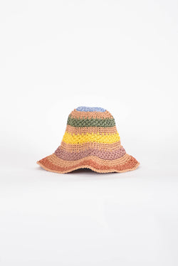 ROBERTO COLLINA cappello