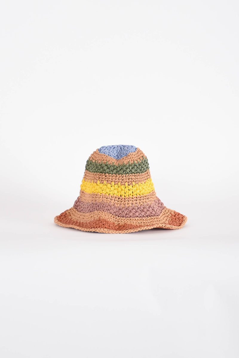 ROBERTO COLLINA cappello