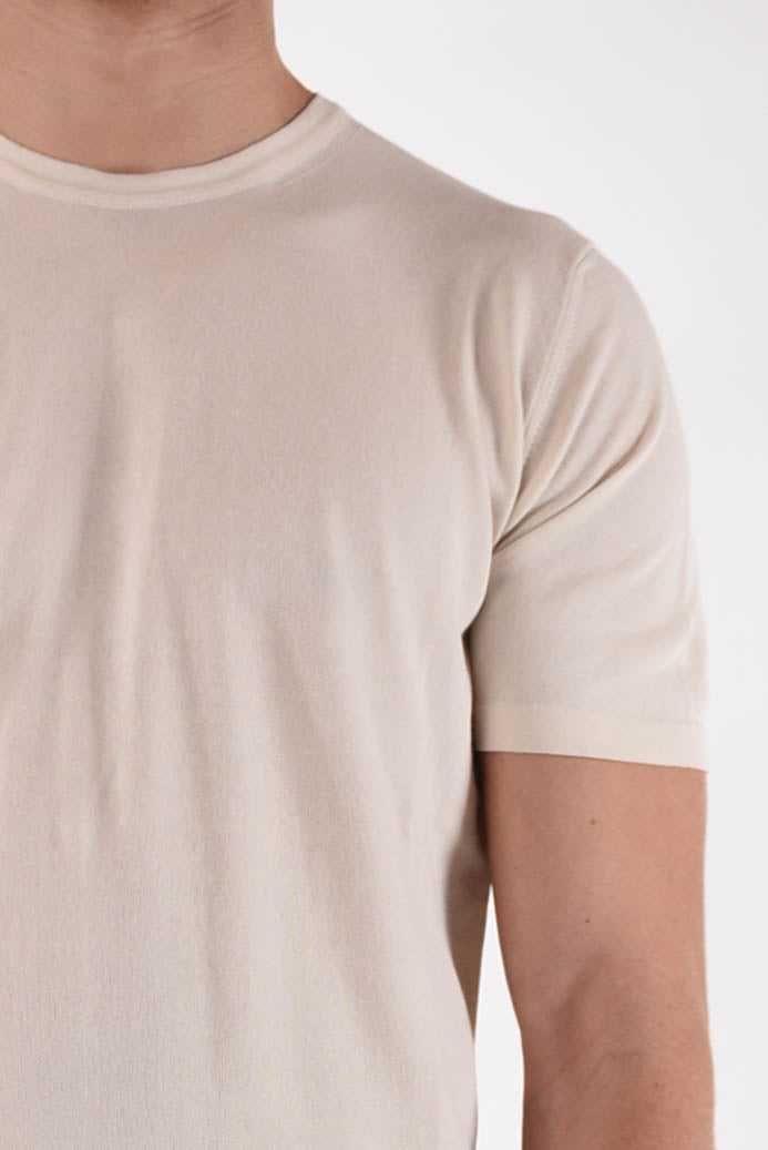 ROBERTO COLLINA T-shirt in cotone