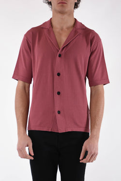 ROBERTO COLLINA Camicia boxy