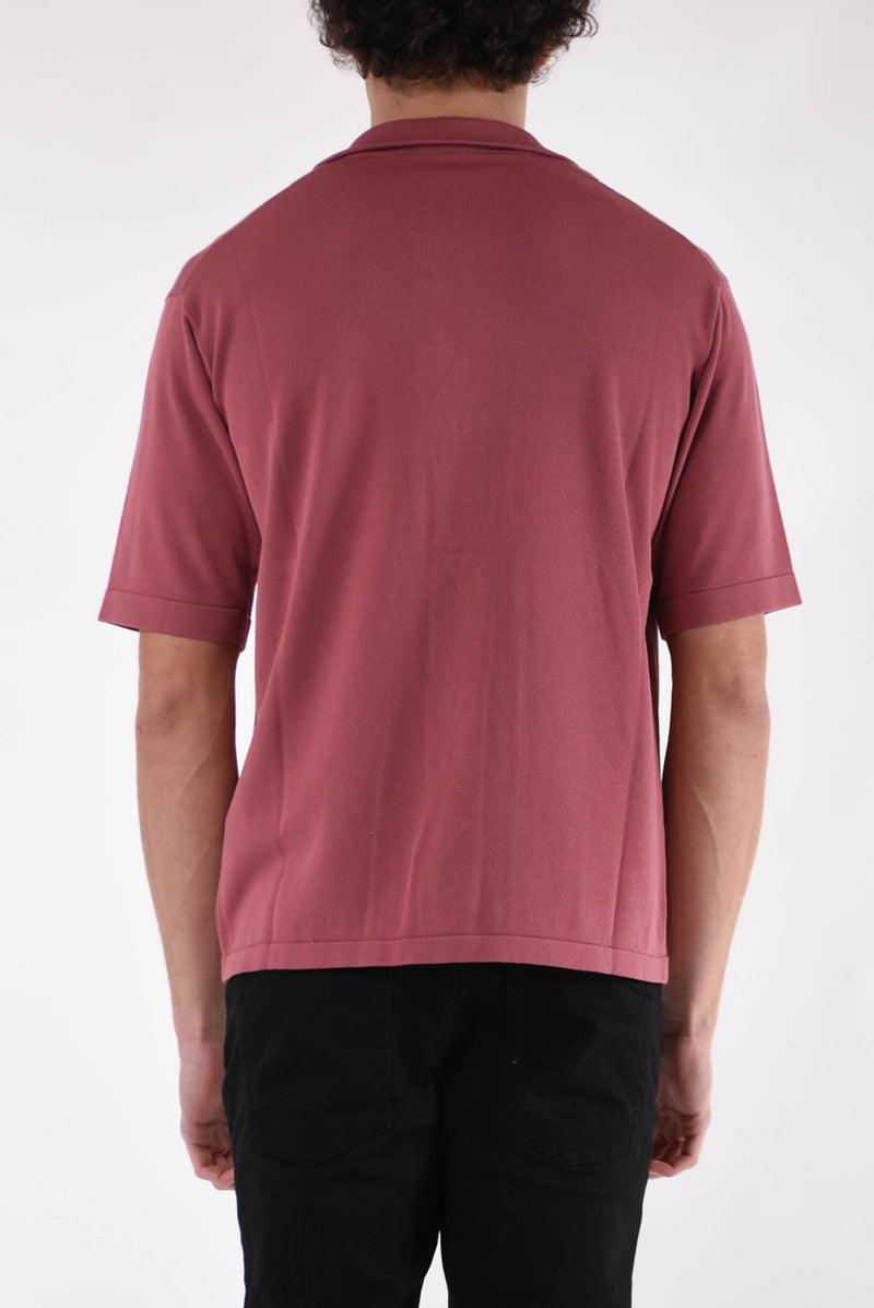 ROBERTO COLLINA Camicia boxy