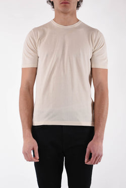 ROBERTO COLLINA T-shirt in cotone